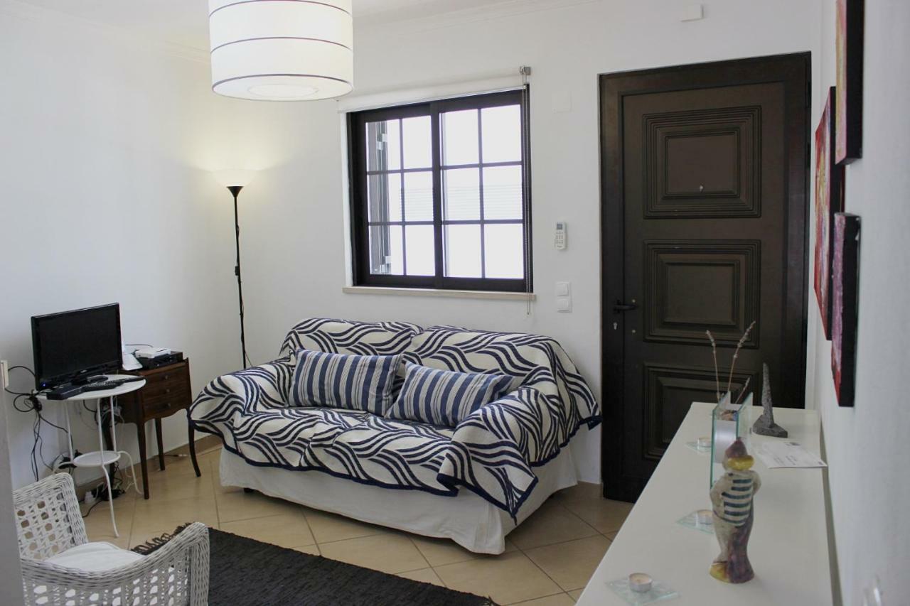 Villa Albufeira Ngoại thất bức ảnh