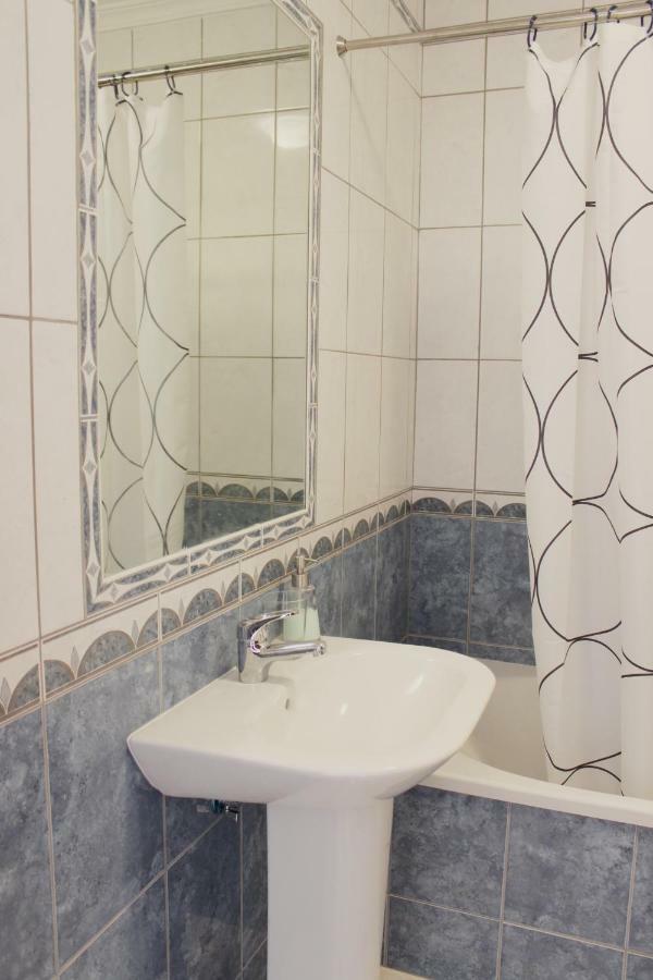 Villa Albufeira Ngoại thất bức ảnh