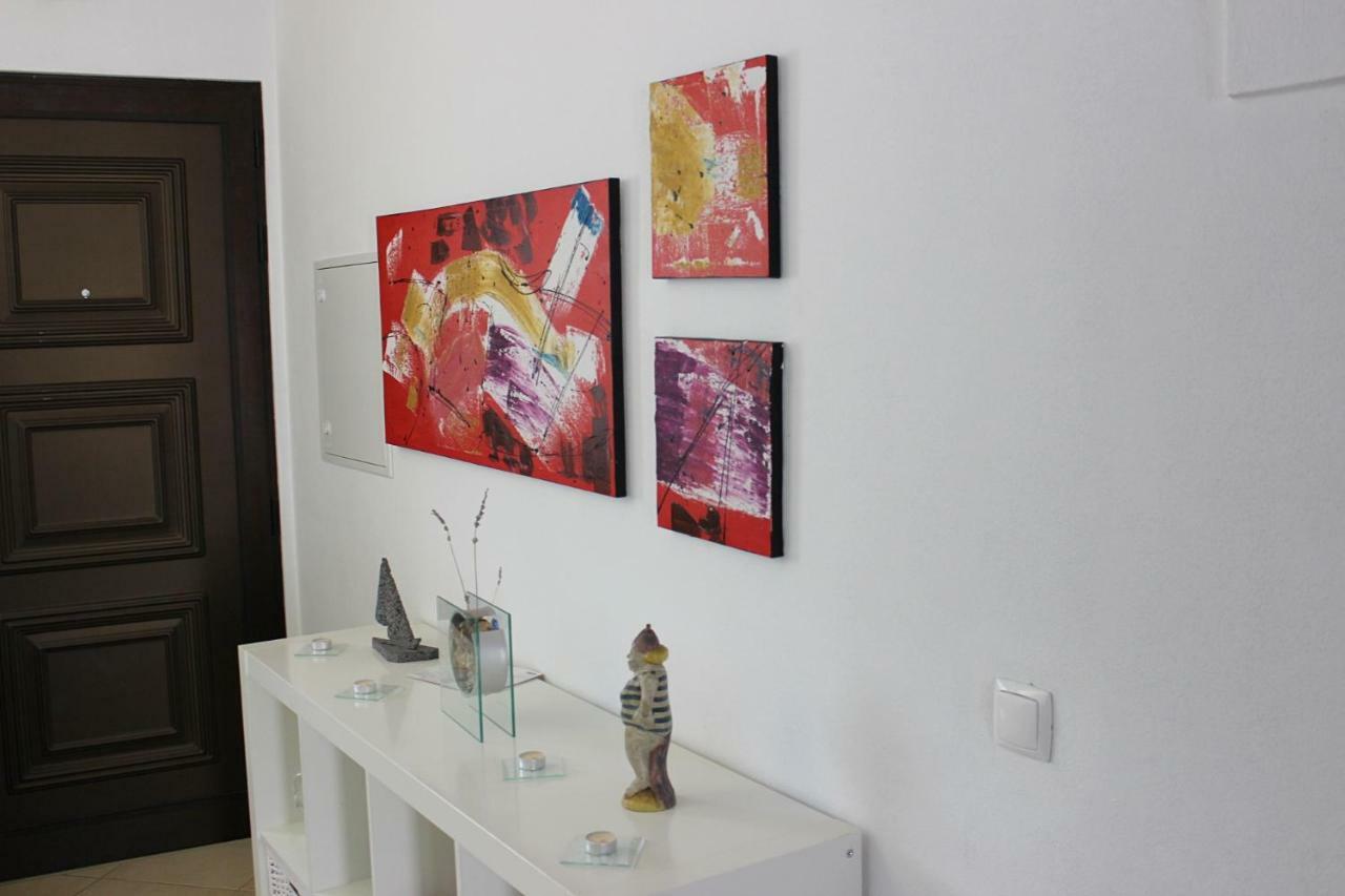 Villa Albufeira Ngoại thất bức ảnh
