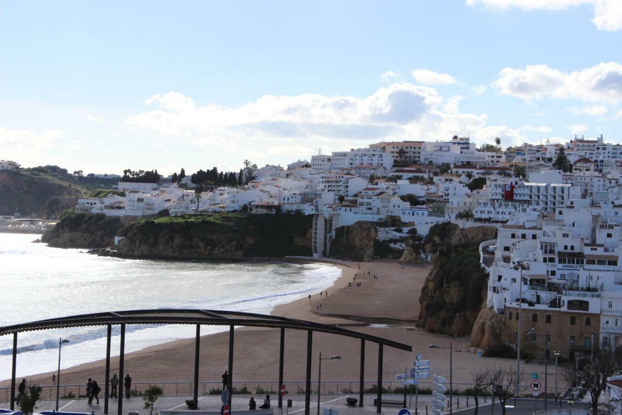 Villa Albufeira Ngoại thất bức ảnh