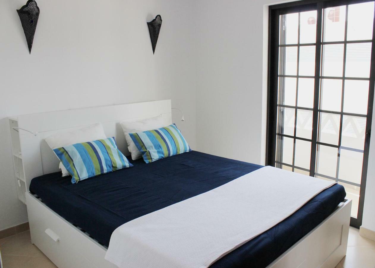 Villa Albufeira Ngoại thất bức ảnh