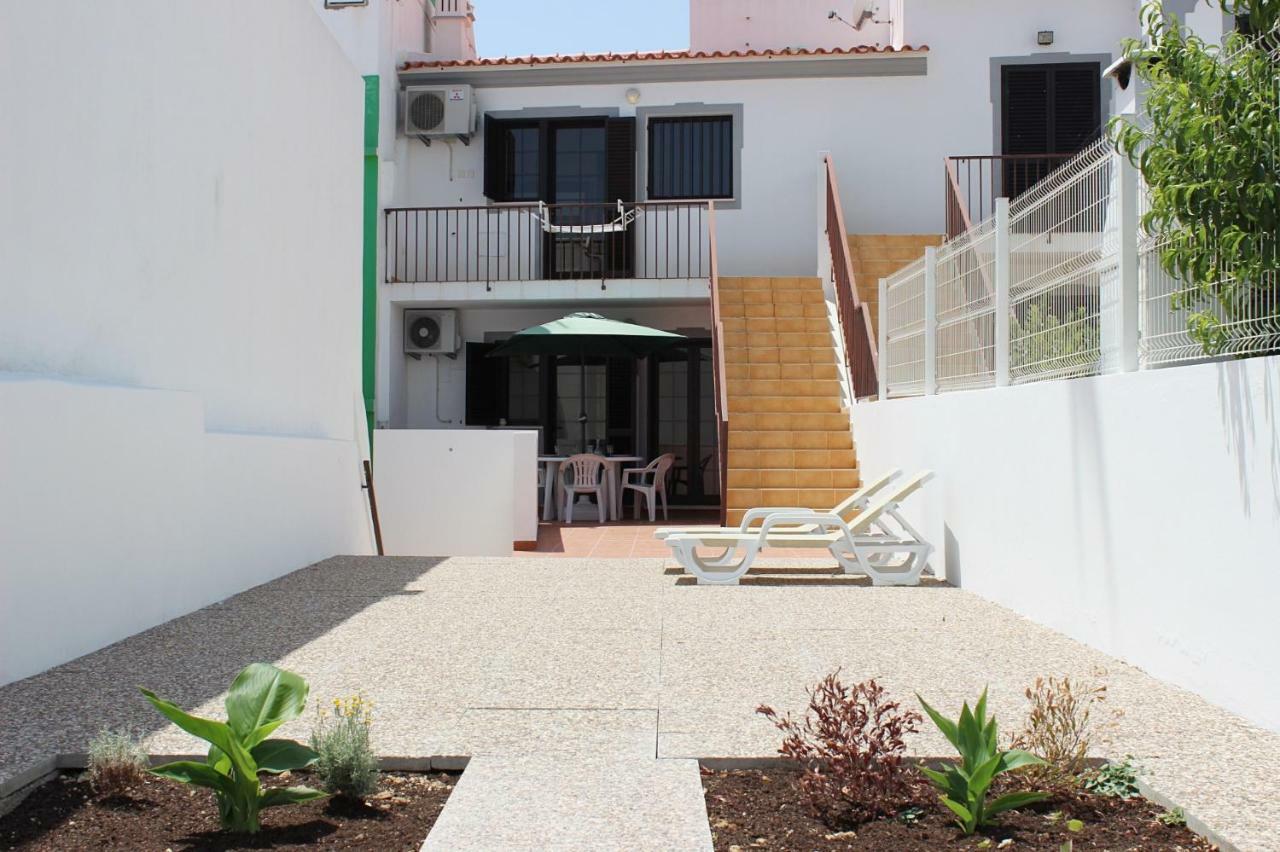 Villa Albufeira Ngoại thất bức ảnh