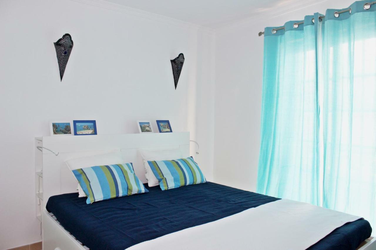 Villa Albufeira Ngoại thất bức ảnh
