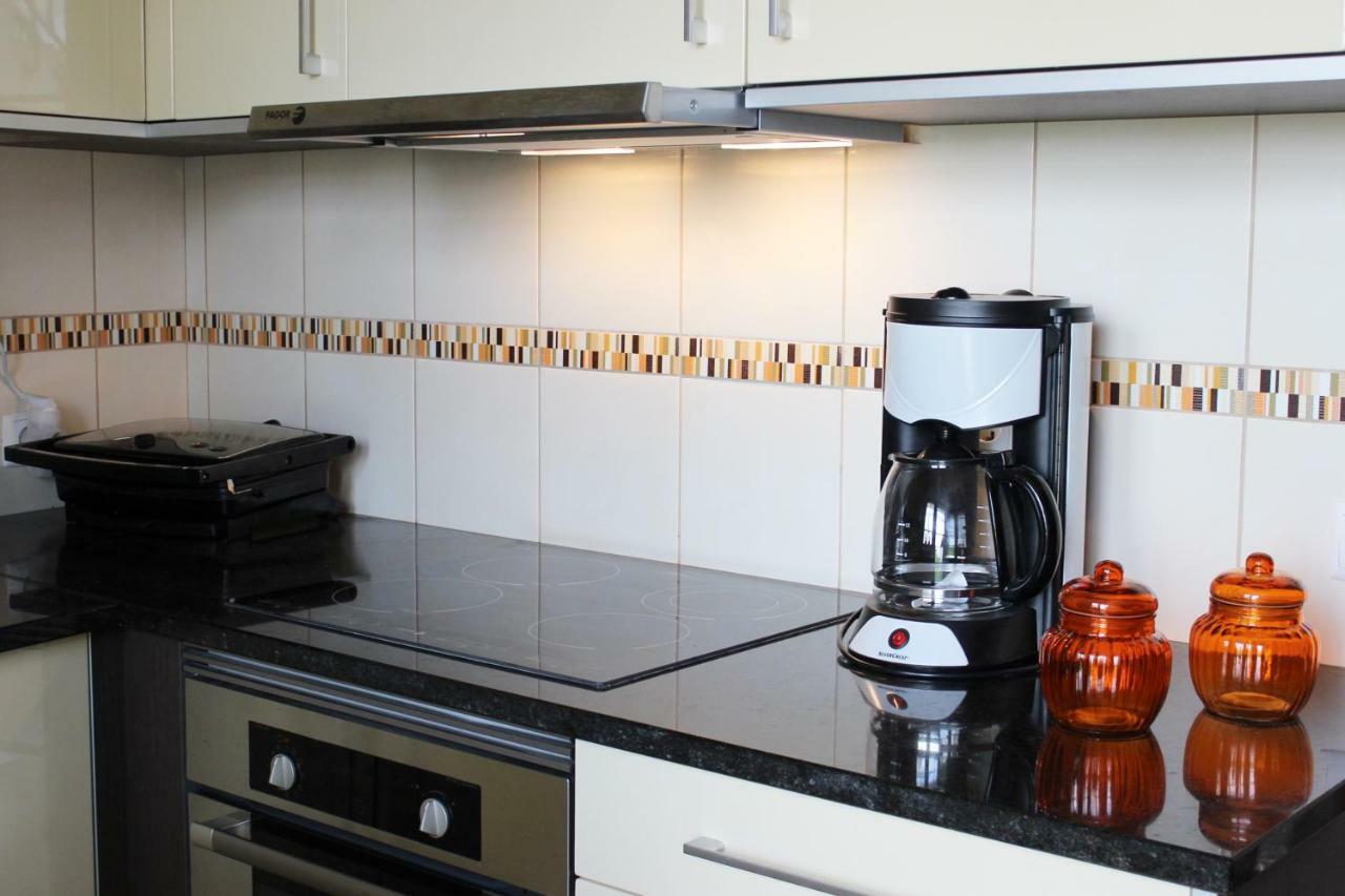 Villa Albufeira Ngoại thất bức ảnh