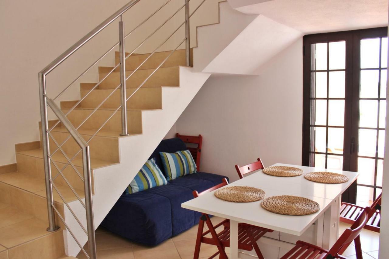 Villa Albufeira Ngoại thất bức ảnh